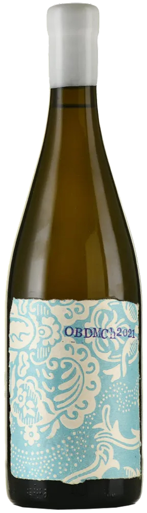 Dmitry Maslov One Barrel Chardonnay